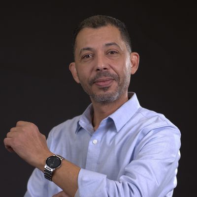 Hichem A&iuml;di
